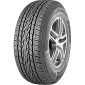 Continental 285/65 R17 116H ContiCrossContact LX2 TL FR