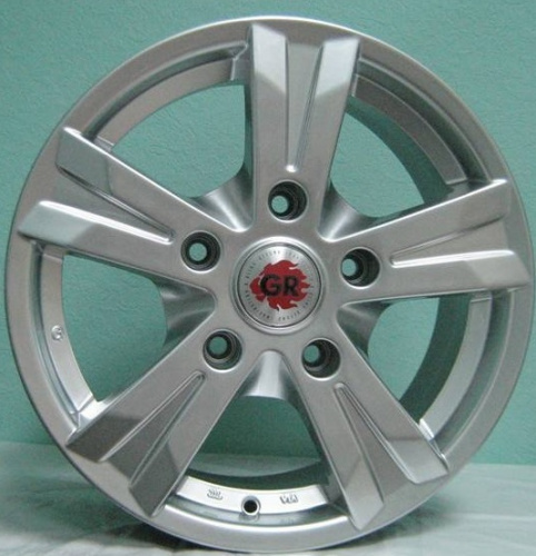 GR Z001 18 / 6*139.7 ET30 D67.1 J8.5 HS