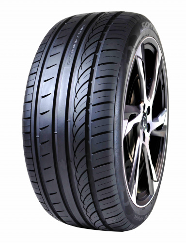 Sunfull 235/55 R19 105V MONT-PRO HP881