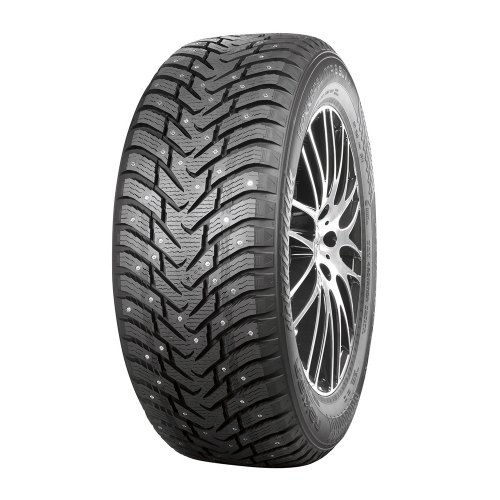 Nokian 225/45 R18 95T Hakkapeliitta 8 XL шип