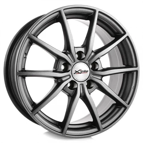 X-trike X-111M 15 / 5*108 ET43 D63.3 J6.5 HSB/FP