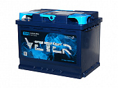 Veter 61 А/ч о.п. 640А 12V 