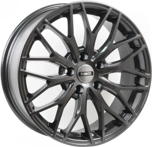 Neo 240 20 / 5*114.3 ET42 D67.1 J8.5 BMG