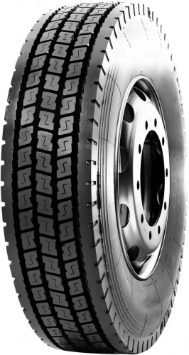 Hifly 295/75 R22.5 146/143 HH312 16PR TT