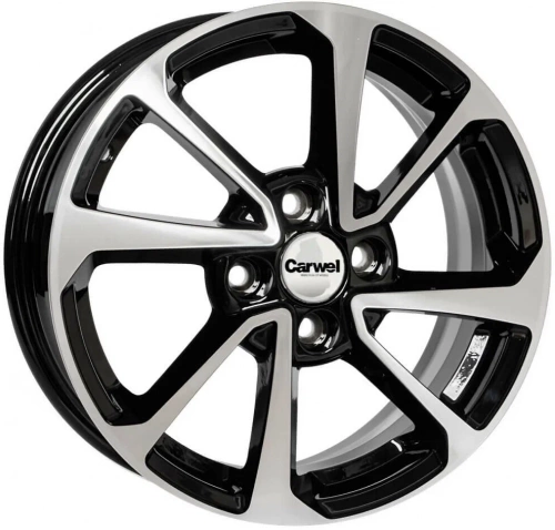 Carwel Ессей 105 15 / 4*100 ET48 D54.1 J6.0 AB