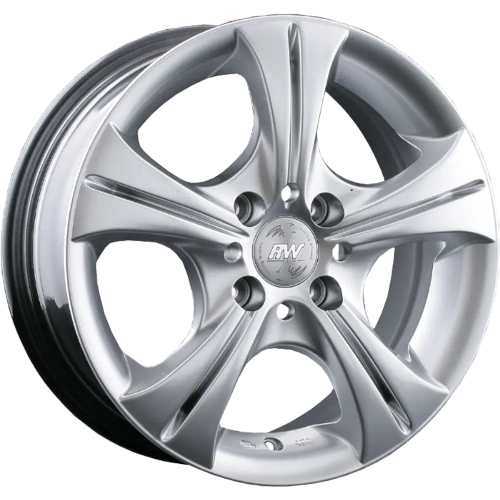 RW H-253 14 / 4*114.3 ET38 D67.1 J6.0 HS