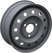 Mefro  12 / 3*98 ET40 D58.6 J4.0 Gray