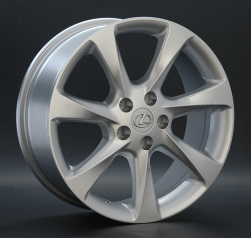 Replica LX42 19 / 5*114.3 ET35 D60.1 J7.5 S