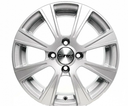 Carwel Йота 113 14 / 4*98 ET35 D58.5 J5.5 SLP