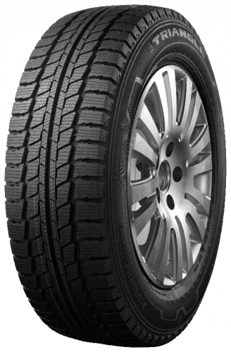 Triangle 215/65 R16C 109/107T LL01