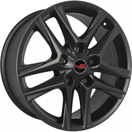 Replica FR LX35 20 / 5*150 ET60 D110.1 J8.5 CHB