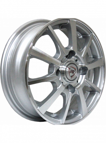 NZ SH677 13 / 4*114.3 ET45 D69.1 J4.5 SF
