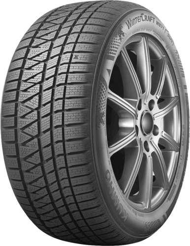Kumho 225/75 R16 104T WS-71