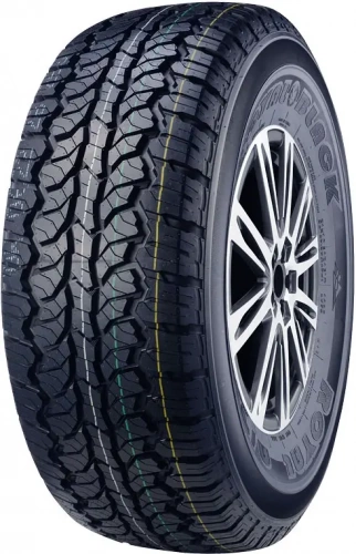 Royal Black 205/75 R15 97T Royal AT