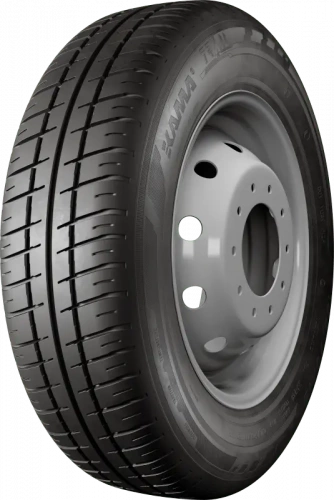 Кама 165/70 R13 79N 244