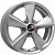 Remain R160 16 / 5*114.3 ET45 D60.1 J6.5 Сильвер F