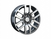 RepliKey Nissan Pathfinder (RK850) 18 / 6*114.3 ET30 D66.1 J8.0 GMF
