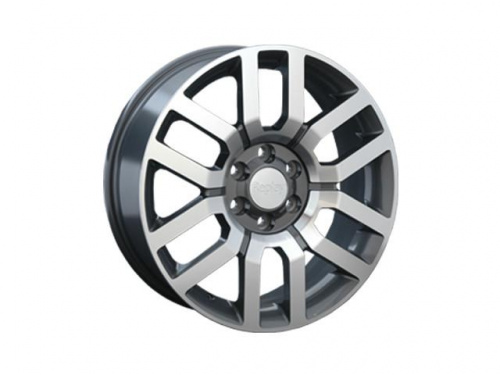 RepliKey Nissan Pathfinder (RK850) 18 / 6*114.3 ET30 D66.1 J8.0 GMF