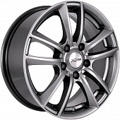 X-trike X-116 16 / 5*110 ET37 D65.1 J6.5 HSB