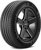 Michelin 315/35 R21 111Y Pilot Sport 4 SUV TL