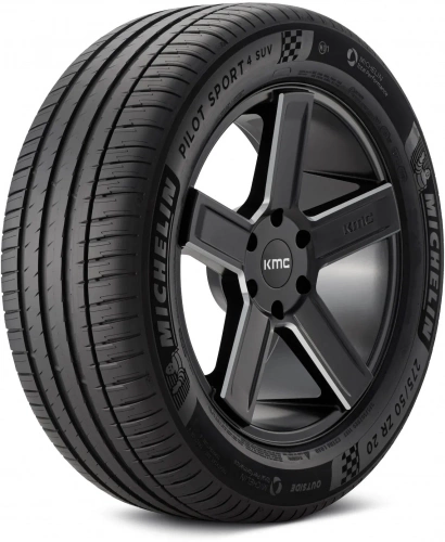 Michelin 315/35 R21 111Y Pilot Sport 4 SUV TL
