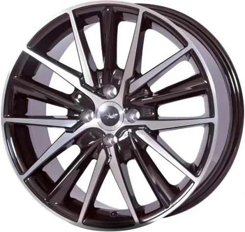 Lizardo 494 17 / 4*100 ET40 D60.1 J7.0 BMF