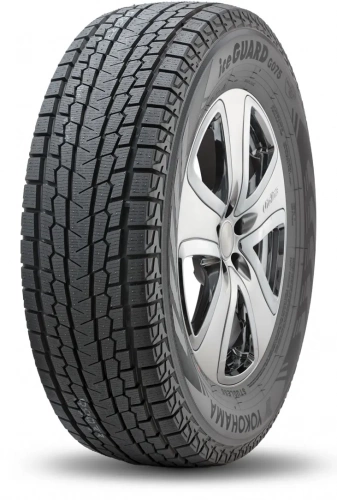 Yokohama 265/55 R20 113Q G075 iceGuard Studless