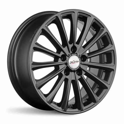 X-trike X-136 17 / 5*112 ET45 D57.1 J7.0 BKM