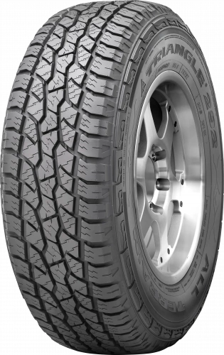 Triangle 275/55 R20 117T TR292