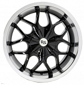 RS 739 20 / 5*114.3 ET40 D67.1 J CB