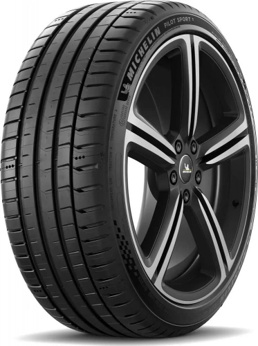 Michelin 275/35 R19 100Y Pilot Sport 5