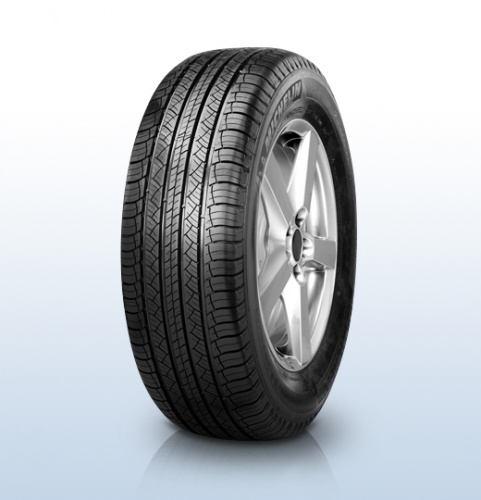 Michelin 255/55 R19 111V Latitude Tour HP XL