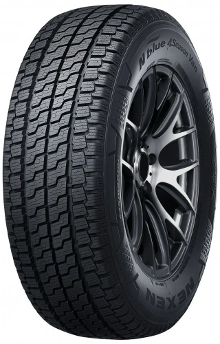 Nexen 205/75 R16C 110/108R N'blue 4season Van