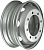 Asterro (1923A) M22DS36 19.5 / 8*275 ET133 D221 J6.75 