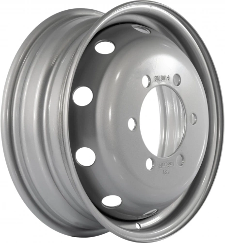 SDT LT2885D_Р 16 / 6*170 ET105 D130 J5.5 Silver