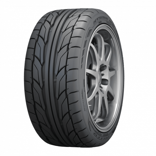 Nitto 295/35 R21 107Y NT555 G2