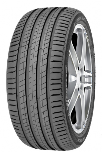 Michelin 275/40 R20 106Y Latitude Sport 3 XL