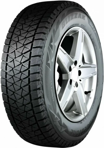 Bridgestone 265/65 R17 112R DM-V2 Blizzak