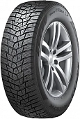 Hankook 195/75 R16C 107/105R RW-15 Winter I'Pike LV шип