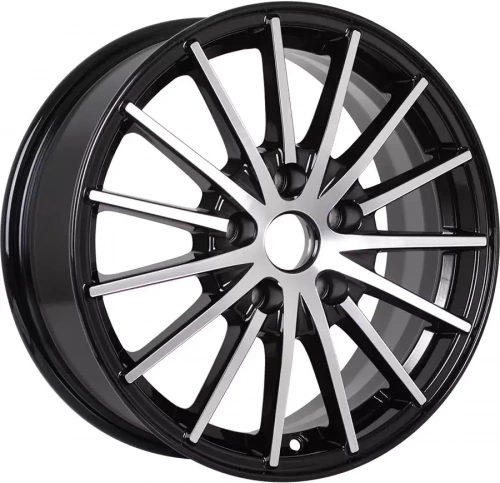 Alcasta M60 17 / 5*114.3 ET47 D67.1 J7.0 BKF