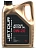 Масло моторное синтетическое JETOUR Motor Oil 0W-20, канистра 4 л