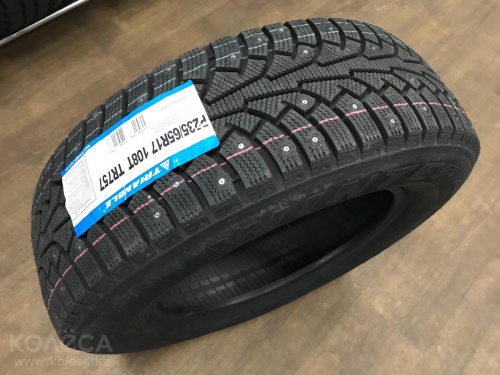 Triangle 225/45 R18 95T TR757 шип