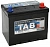 Tab 65 А/ч о.п. 650А 12V Polar JIS Asia