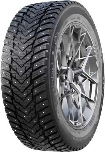 Kapsen 225/55 R19 99H ICEMAX RW516 шип