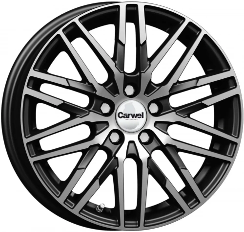 Carwel Кобра 229 16 / 4*100 ET41 D60.1 J6.0 AB