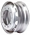 LANDROCK  22.5 / 10*335 ET135 D281 J11.75 