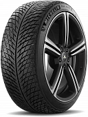 Michelin 225/45 R18 95V Pilot Alpin 5 XL