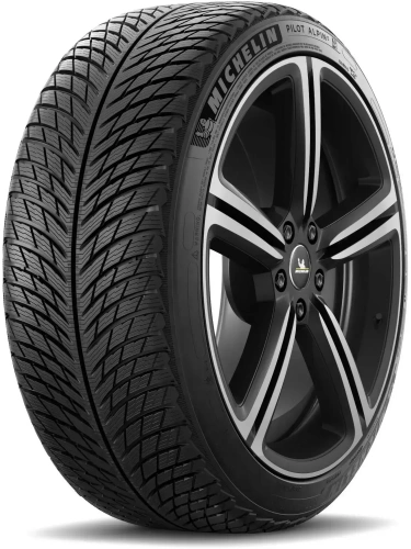 Michelin 225/45 R18 95V Pilot Alpin 5 XL