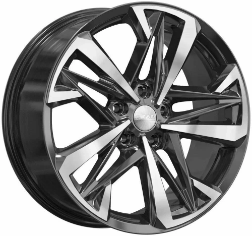 Skad Ультима 18 / 5*115 ET40 D70.2 J8.0 Алмаз