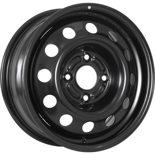 SDT U5010 14 / 5*100 ET35 D57.1 J5.0 Black